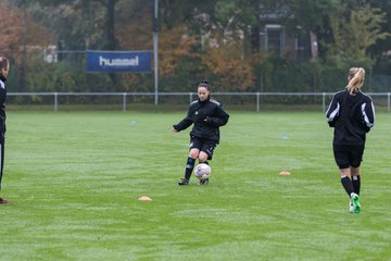 Bild 63 - Frauen SV Henstedt Ulzburg - FSV G�tersloh : Ergebnis: 2:5